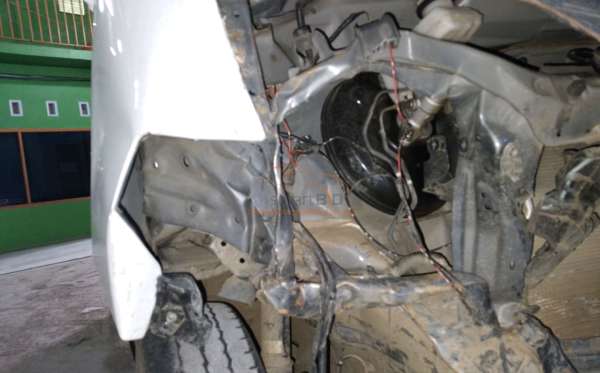 DAIHATSU  GRAN MAX  PICK-UP