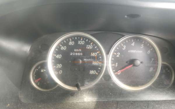 DAIHATSU XENIA