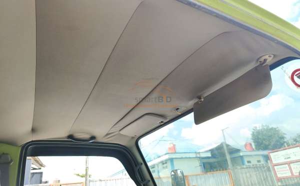 HINO DUTRO 130 HD DUMP TRUCK