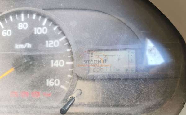 HINO DUTRO 130 HD DUMP TRUCK