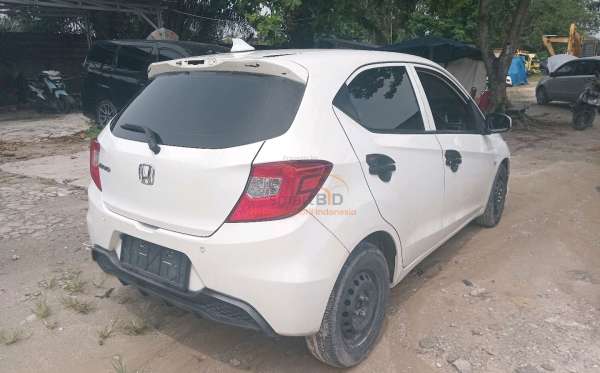 HONDA BRIO