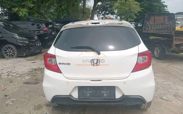 HONDA BRIO