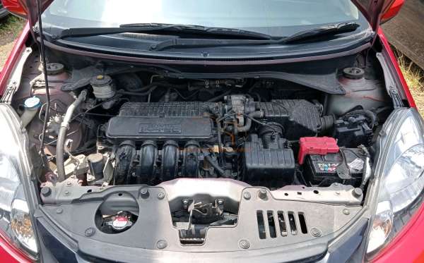 HONDA BRIO SATYA DD1 1.2 E