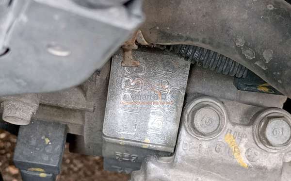 HONDA BRIO SATYA DD1 1.2 E