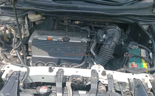 HONDA  CR-V  RM3 2WD 2.4