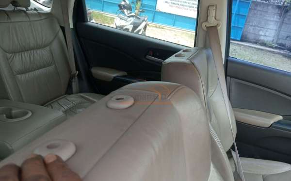 HONDA  CR-V  RM3 2WD 2.4