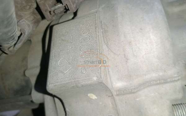 HONDA  CR-V  RM3 2WD 2.4