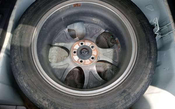 HONDA  CR-V  RM3 2WD 2.4