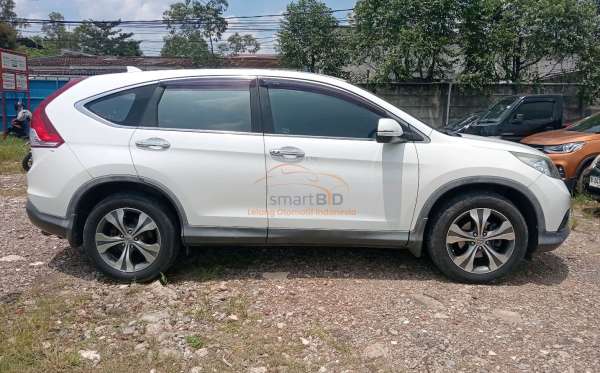 HONDA  CR-V  RM3 2WD 2.4