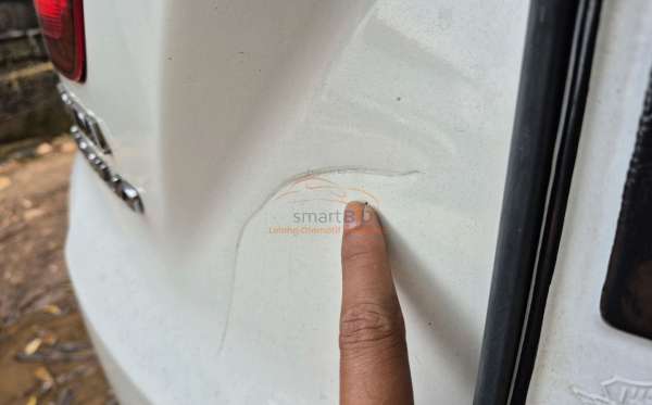 HONDA  MOBILIO  DD4 1.5E