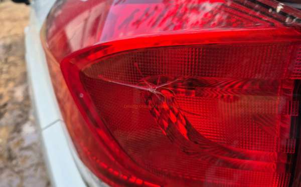 HONDA  MOBILIO  DD4 1.5E