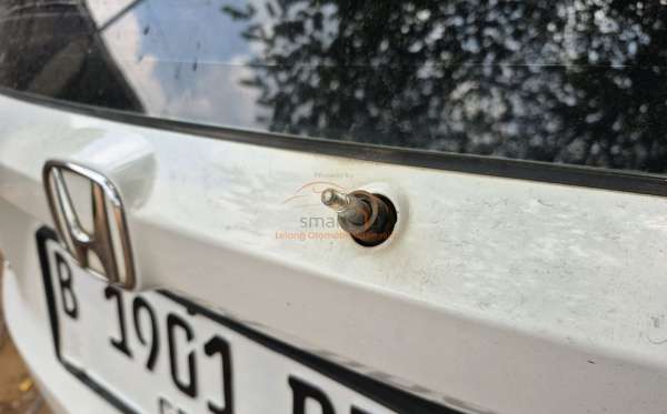 HONDA  MOBILIO  DD4 1.5E