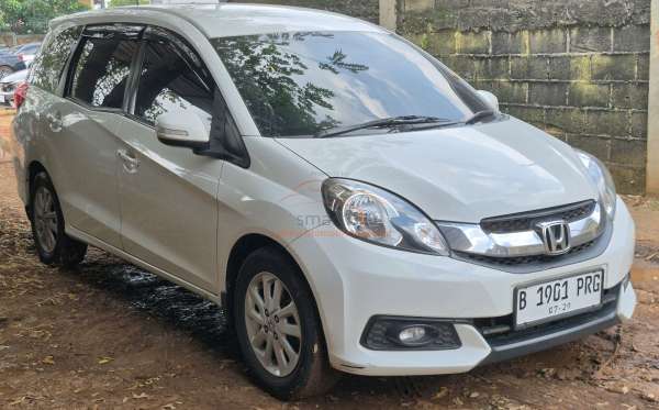 HONDA  MOBILIO  DD4 1.5E