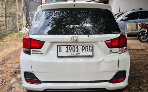 HONDA  MOBILIO  DD4 1.5E