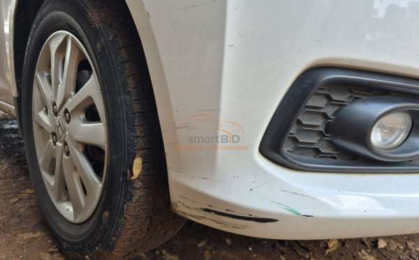 HONDA  MOBILIO  DD4 1.5E