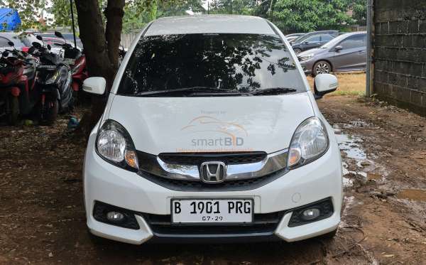 HONDA  MOBILIO  DD4 1.5E