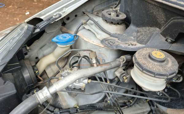 HONDA  MOBILIO  DD4 1.5E