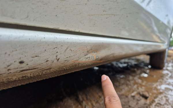 HONDA  MOBILIO  DD4 1.5E