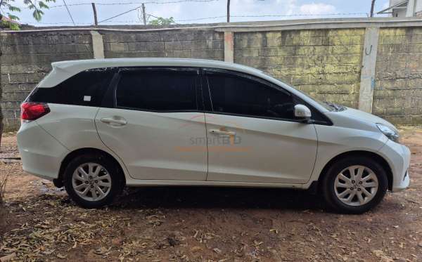 HONDA  MOBILIO  DD4 1.5E