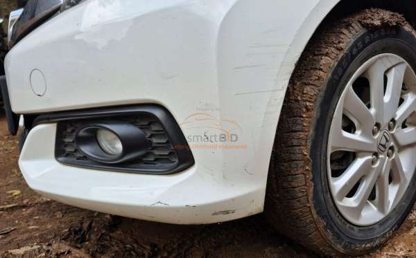 HONDA  MOBILIO  DD4 1.5E