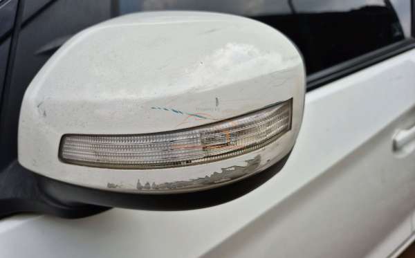 HONDA  MOBILIO  DD4 1.5E