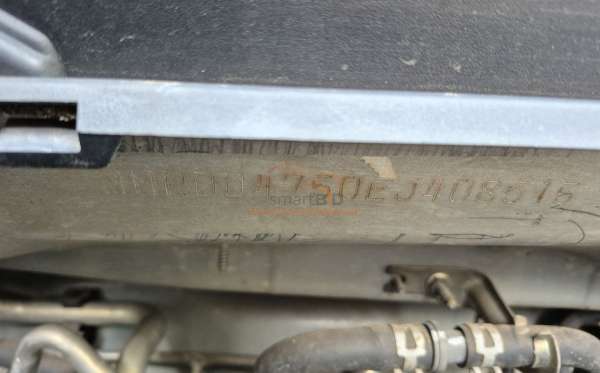 HONDA  MOBILIO  DD4 1.5E