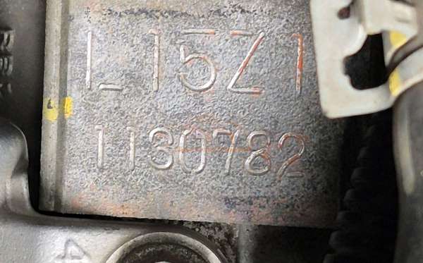 HONDA  MOBILIO  DD4 1.5E