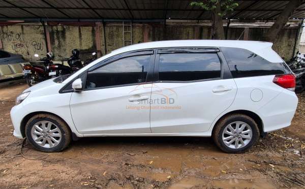 HONDA  MOBILIO  DD4 1.5E