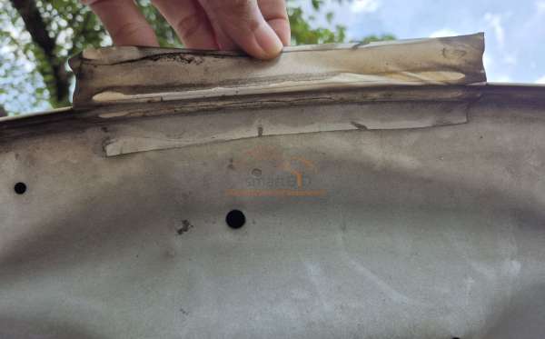 HONDA  MOBILIO  DD4 1.5E