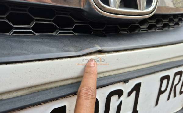 HONDA  MOBILIO  DD4 1.5E