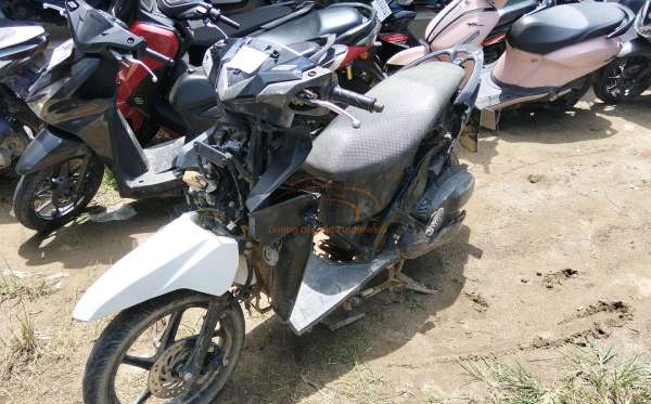HONDA  VARIO 125
