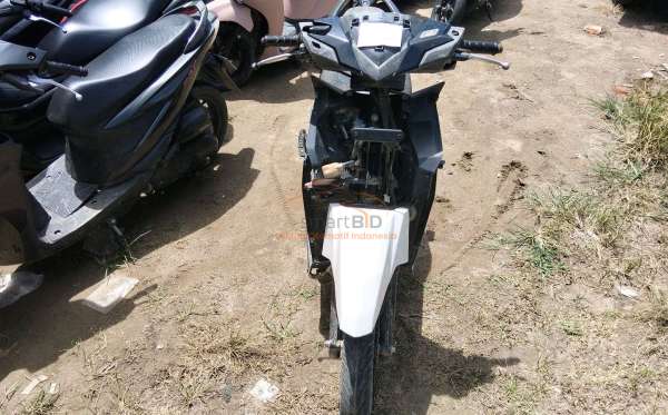 HONDA  VARIO 125