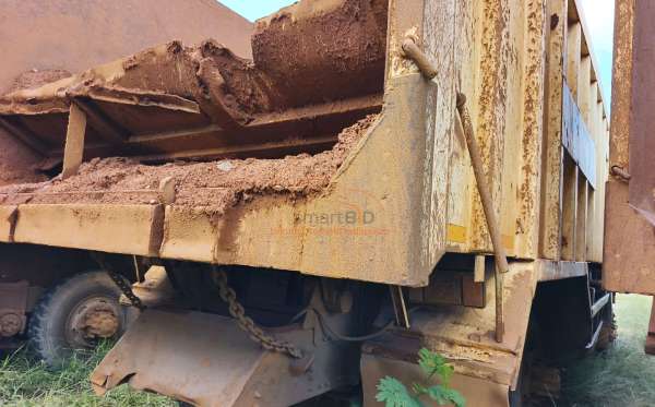 ISUZU  FVZ34 U