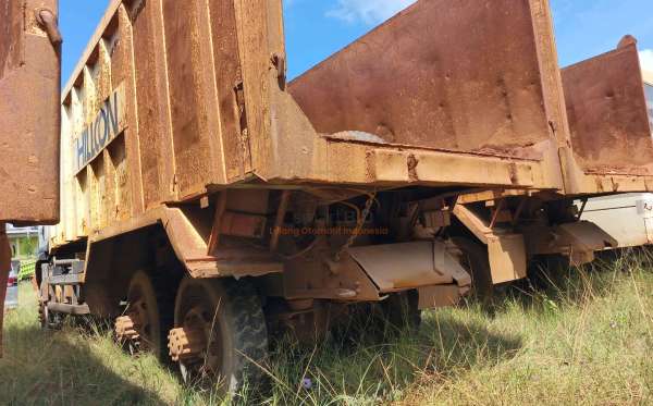ISUZU  FVZ34 U