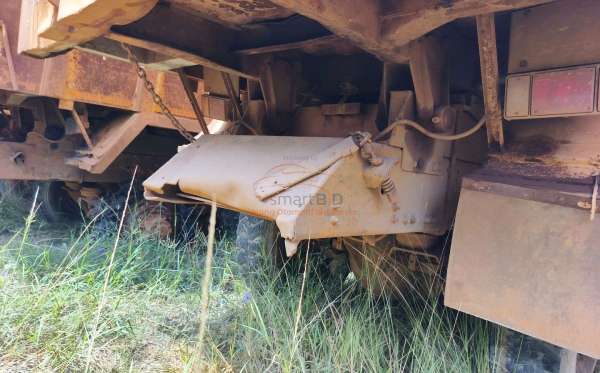 ISUZU  FVZ34 U
