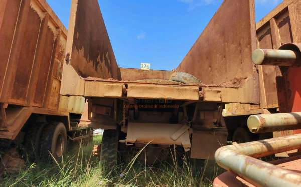 ISUZU  FVZ34 U