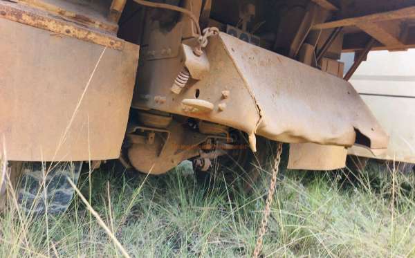 ISUZU  FVZ34 U