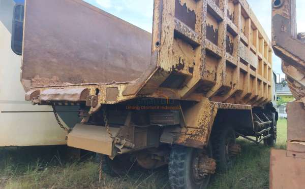 ISUZU  FVZ34 U