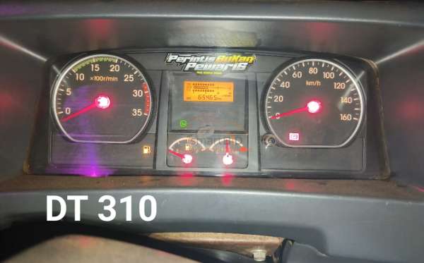 ISUZU  FVZ34 U