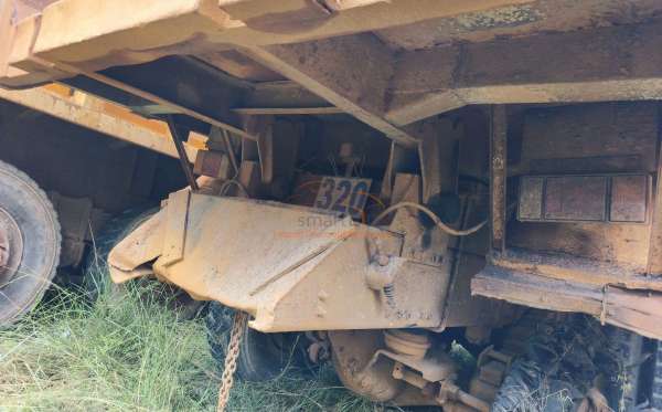 ISUZU  FVZ34 U