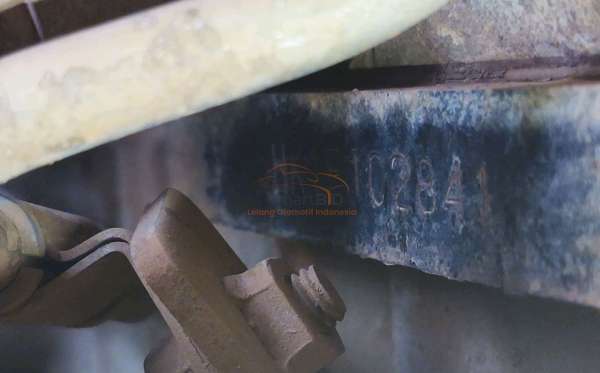 ISUZU  FVZ34 U