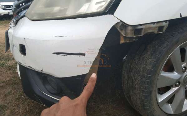 NISSAN GRAND LIVINA SV 1.5