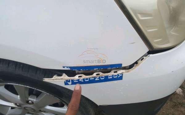 NISSAN GRAND LIVINA SV 1.5