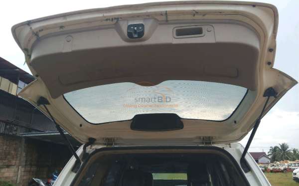 NISSAN GRAND LIVINA SV 1.5