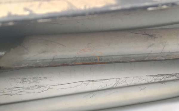 NISSAN GRAND LIVINA SV 1.5