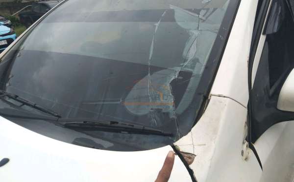 NISSAN GRAND LIVINA SV 1.5