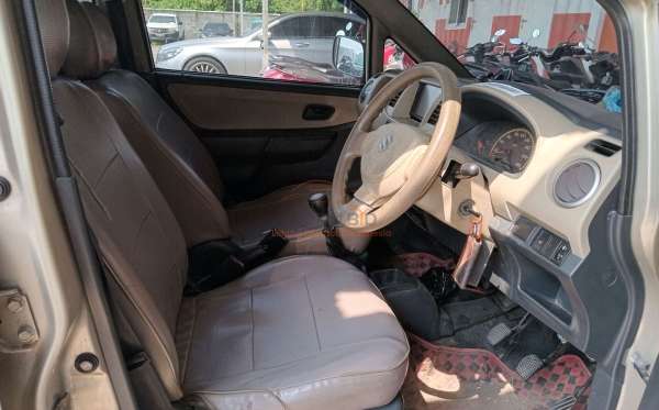 SUZUKI KARIMUN ESTILO