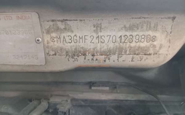 SUZUKI KARIMUN ESTILO