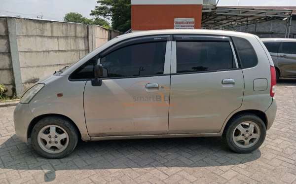 SUZUKI KARIMUN ESTILO