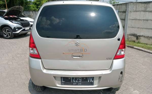 SUZUKI KARIMUN ESTILO